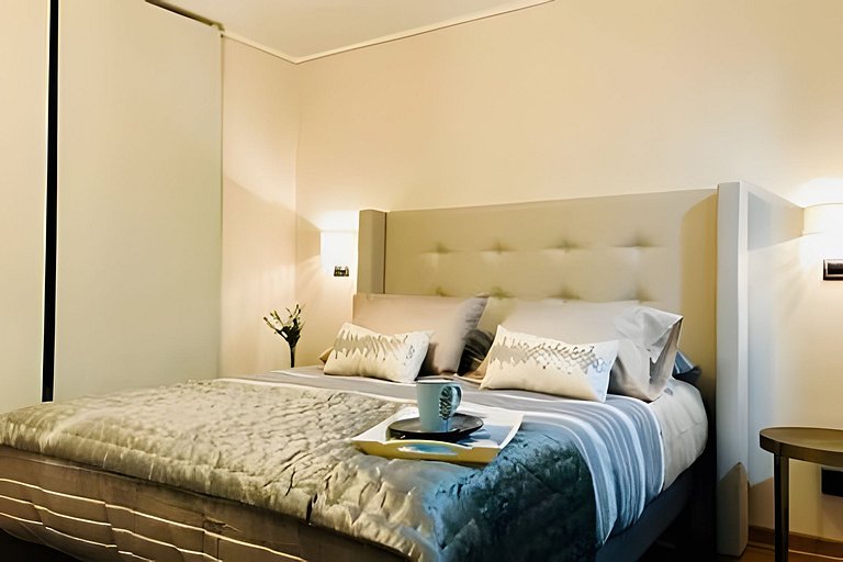 Exclusivo y Seguro Departamento en Sector El Golf