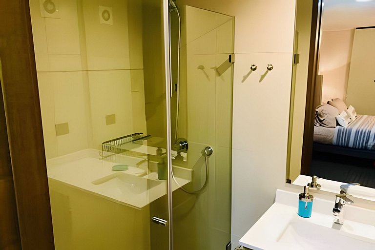 Exclusivo y Seguro Departamento en Sector El Golf