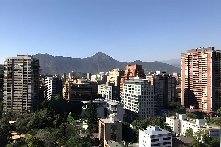 Exclusivo y Seguro Departamento en Sector El Golf