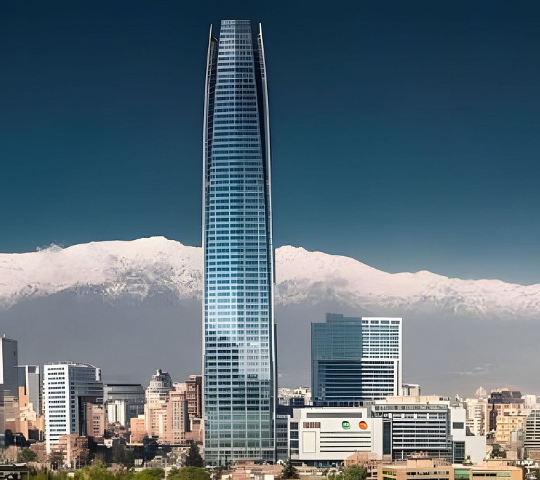 Exclusivo y Seguro Departamento en Sector El Golf