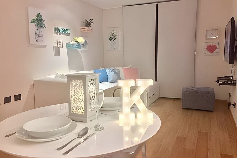 Exclusivo y Seguro Departamento sector El GOLF