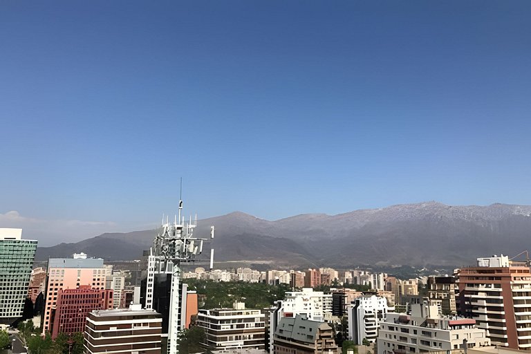 Exclusivo y Seguro Departamento sector El GOLF