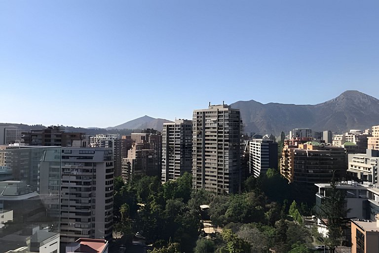 Exclusivo y Seguro Departamento sector El GOLF