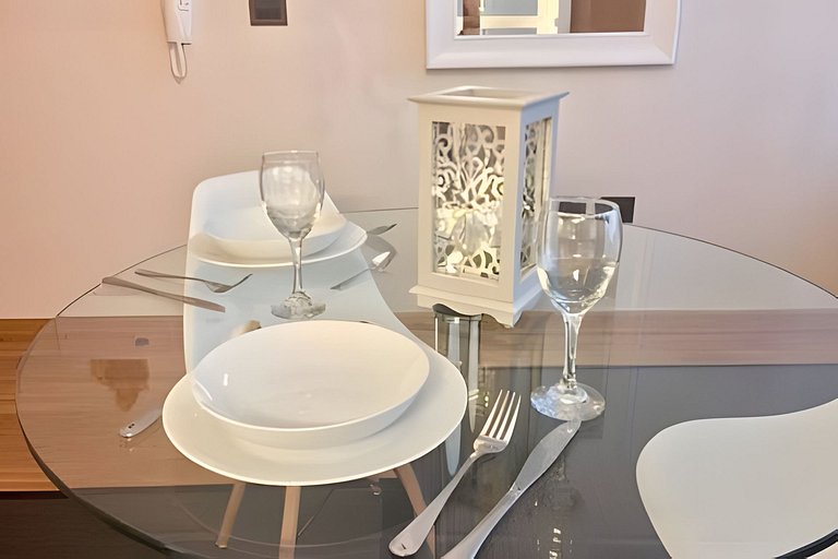 Exclusivo y Seguro Departamento sector El GOLF