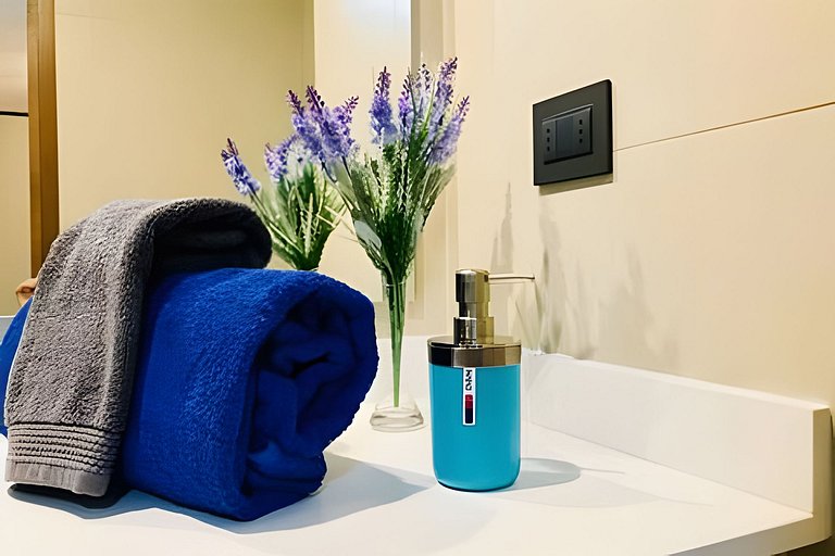 Exclusivo y Seguro Departamento sector El GOLF