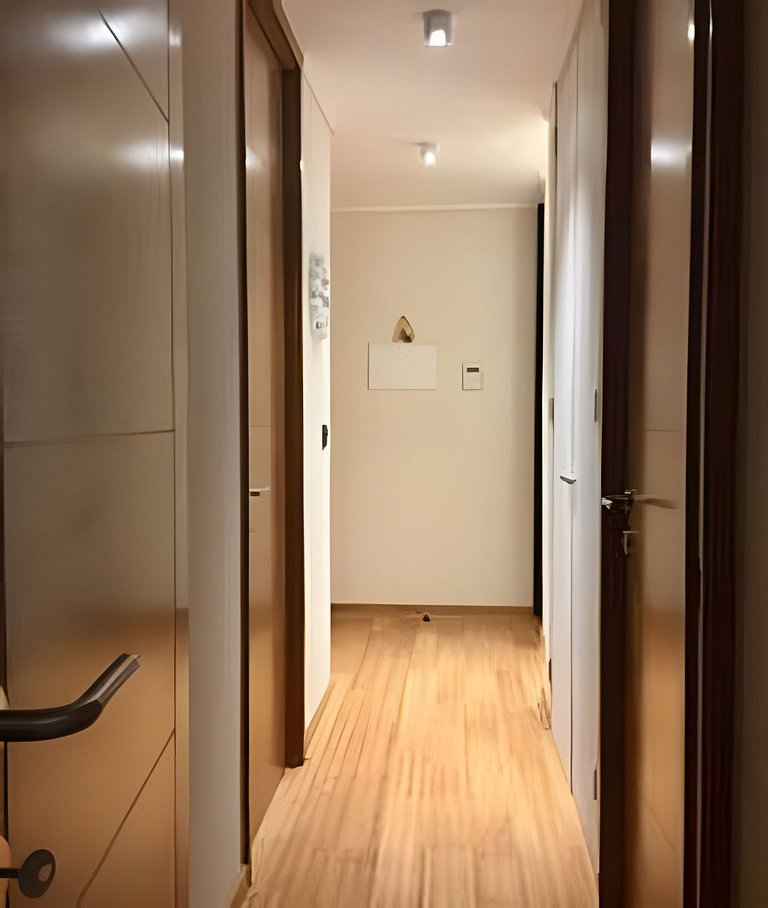 Exclusivo y Seguro Departamento sector El GOLF