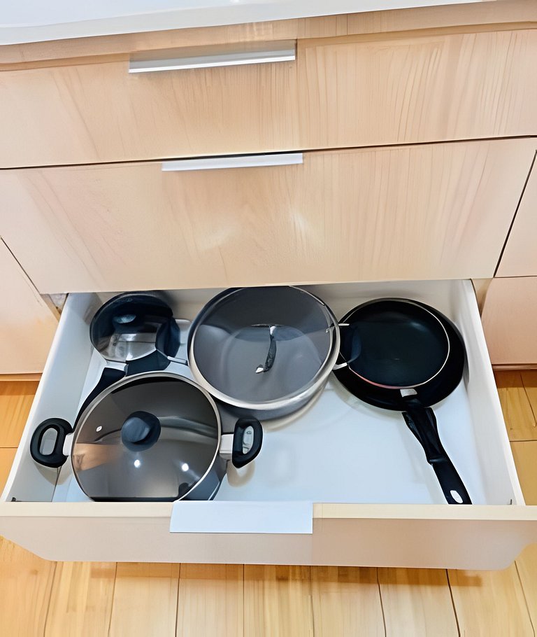 Exclusivo y Seguro Departamento sector El GOLF