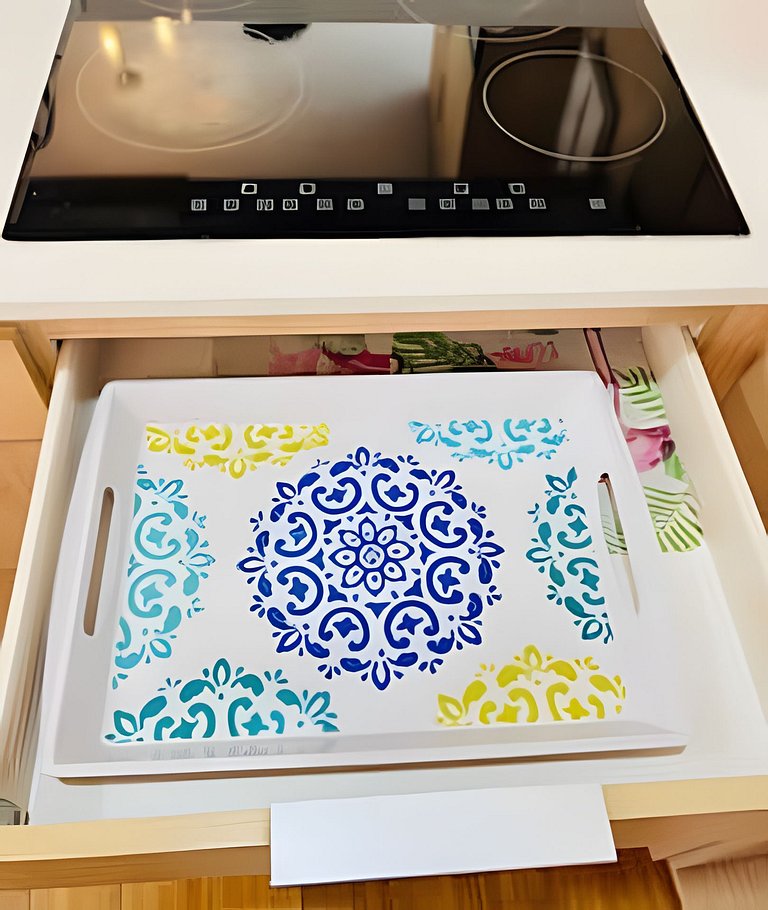 Exclusivo y Seguro Departamento sector El GOLF