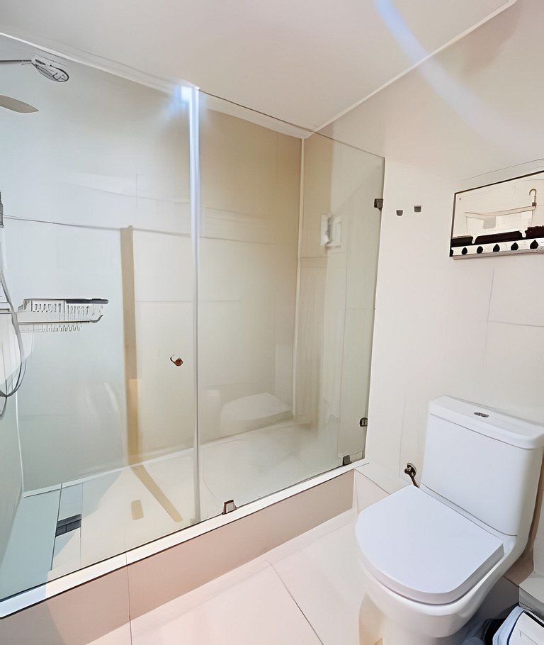 Exclusivo y Seguro Departamento sector El GOLF