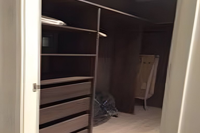 Exclusivo y Seguro Apartamento Parque Arauco