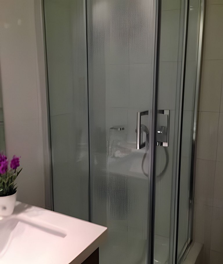 Exclusivo y Seguro Apartamento Parque Arauco