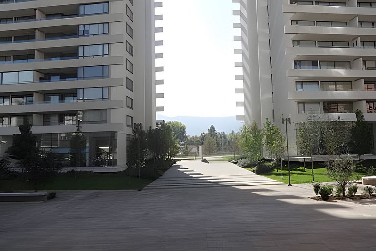 Hermoso Departamento Kennedy piso 15!!!