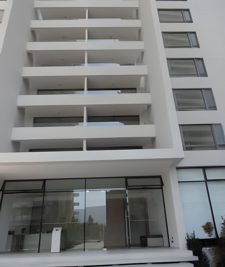 Hermoso Departamento Kennedy piso 15!!!