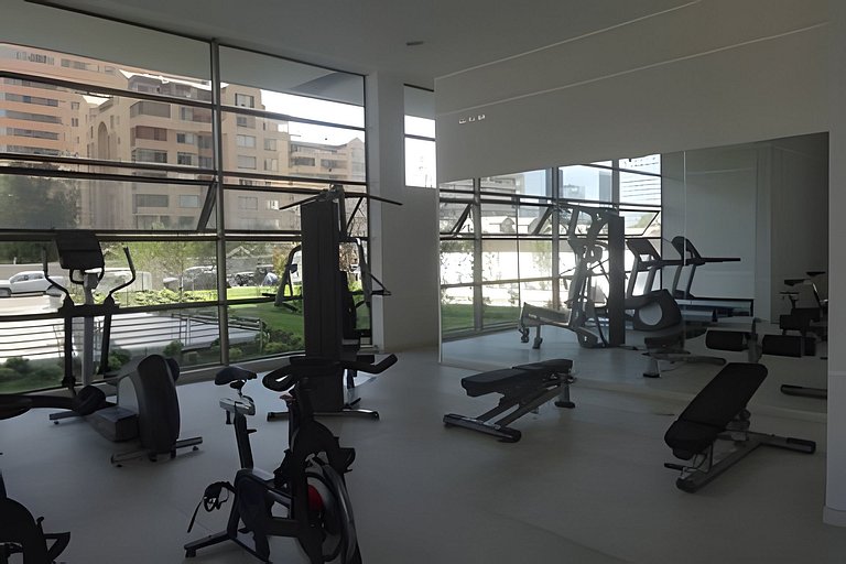 Hermoso Departamento Kennedy piso 15!!!