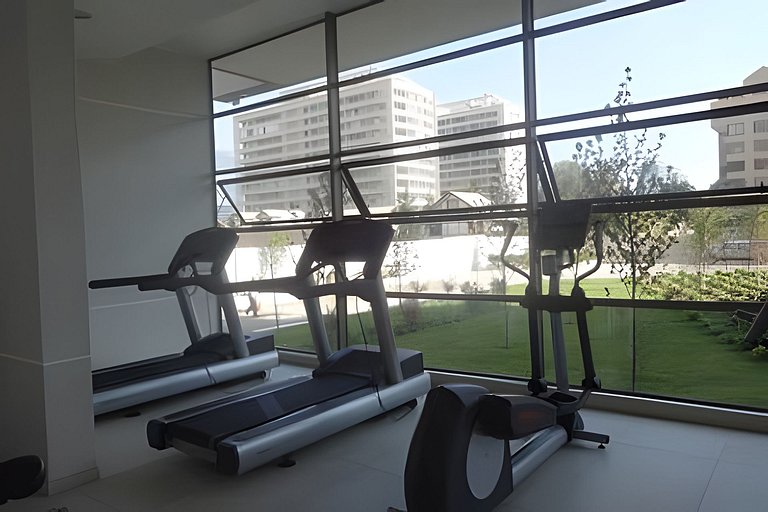 Hermoso Departamento Kennedy piso 15!!!