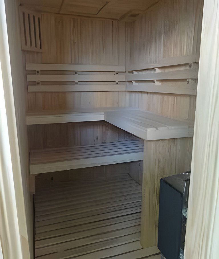 Hermoso Departamento Kennedy piso 15!!!