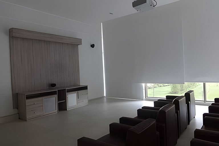 Hermoso Departamento Kennedy piso 15!!!