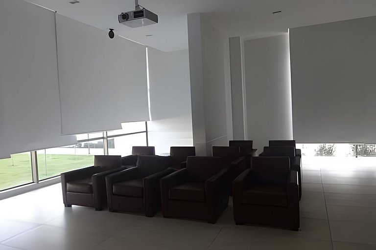 Hermoso Departamento Kennedy piso 15!!!