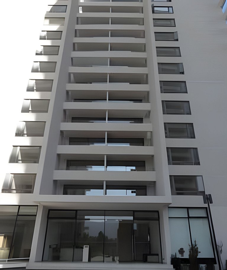 Hermoso Departamento Kennedy piso 15!!!