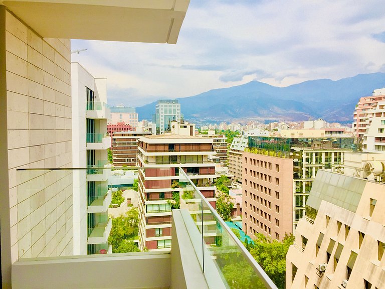 Exclusivo y Seguro Departamento sector El GOLF