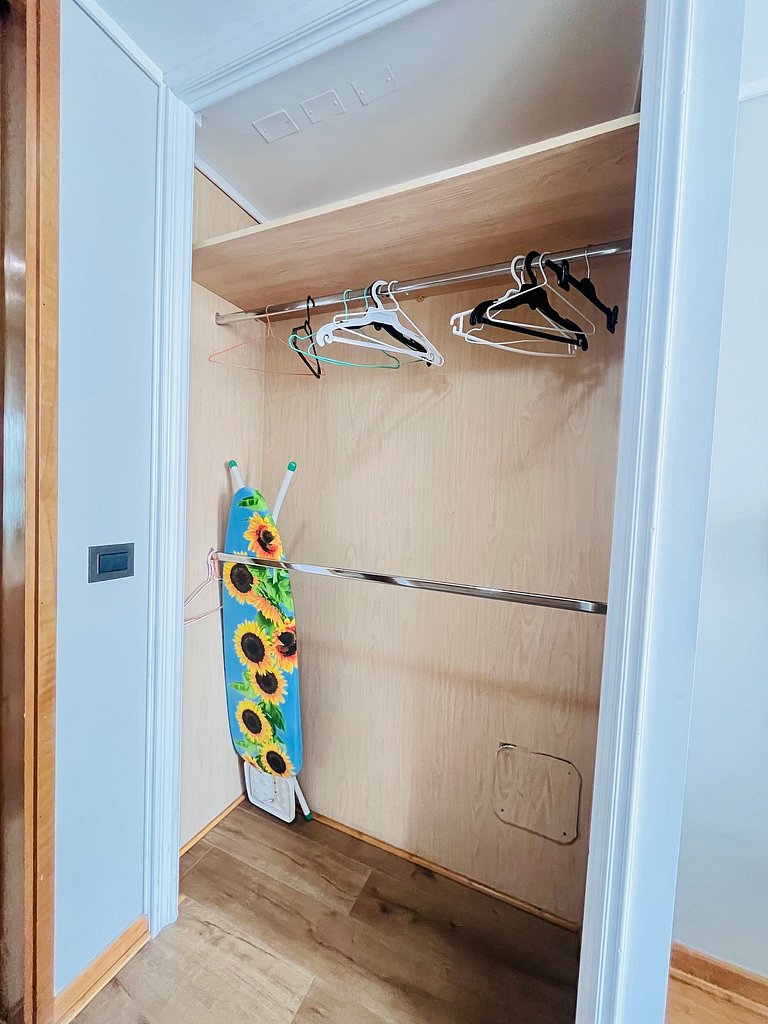 Exclusivo y Seguro Departamento sector El GOLF