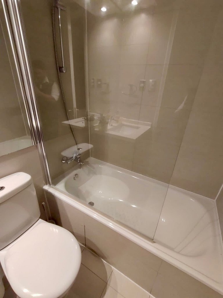 Hermoso Departamento Kennedy piso 15!!!