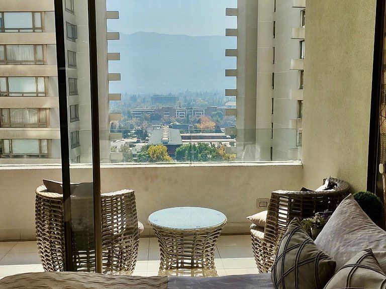 Hermoso Departamento Kennedy piso 15!!!