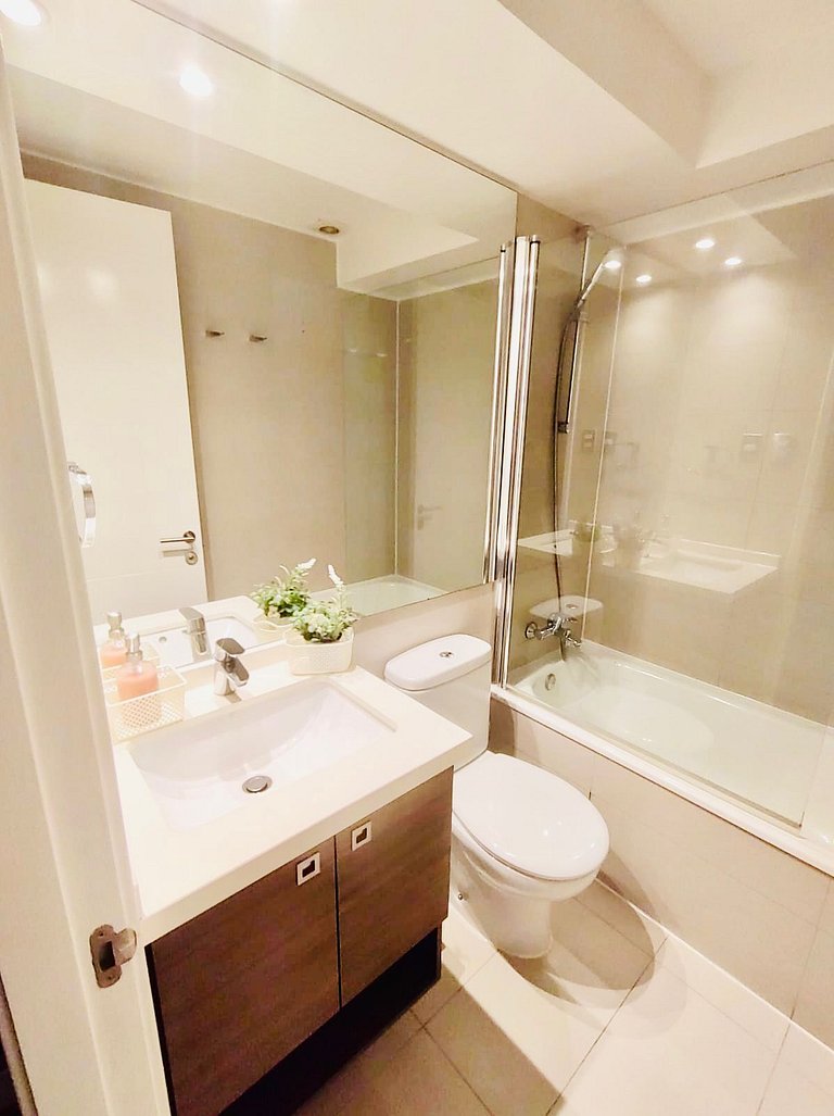 Hermoso Departamento Kennedy piso 15!!!