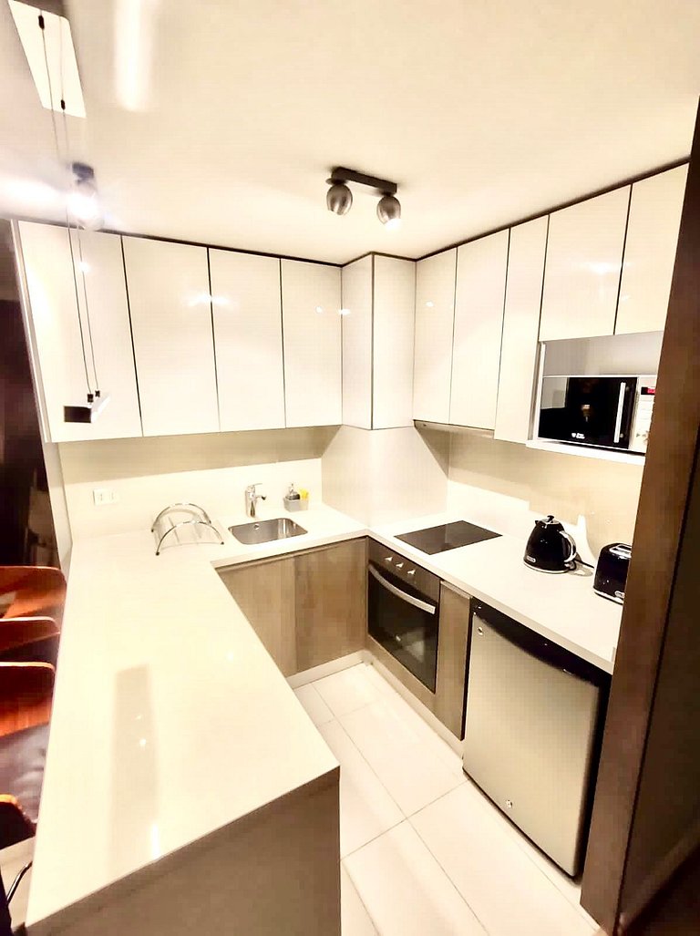 Hermoso Departamento Kennedy piso 15!!!