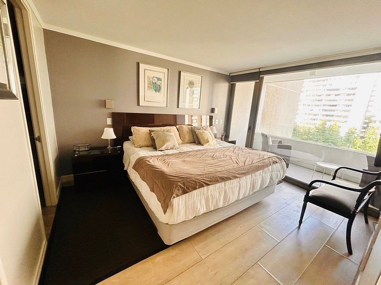 Hermoso Departamento Kennedy piso 15!!!