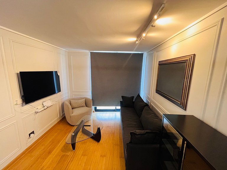 Hermoso Departamento en Las Condes