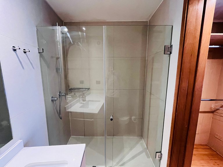 Hermoso Departamento en Las Condes