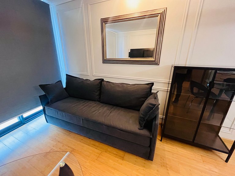 Hermoso Departamento en Las Condes