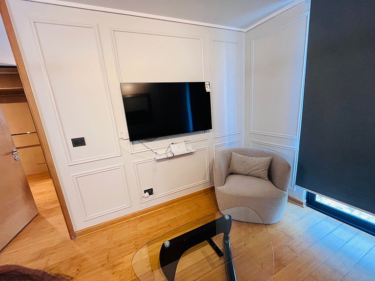 Hermoso Departamento en Las Condes