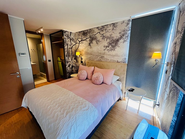 Hermoso Departamento en Las Condes